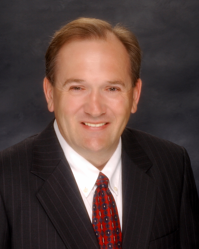 Dr. O. Keith Gannon