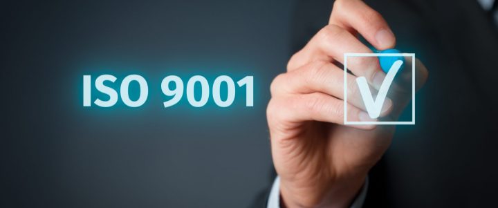 iso-9001 iso-9001
