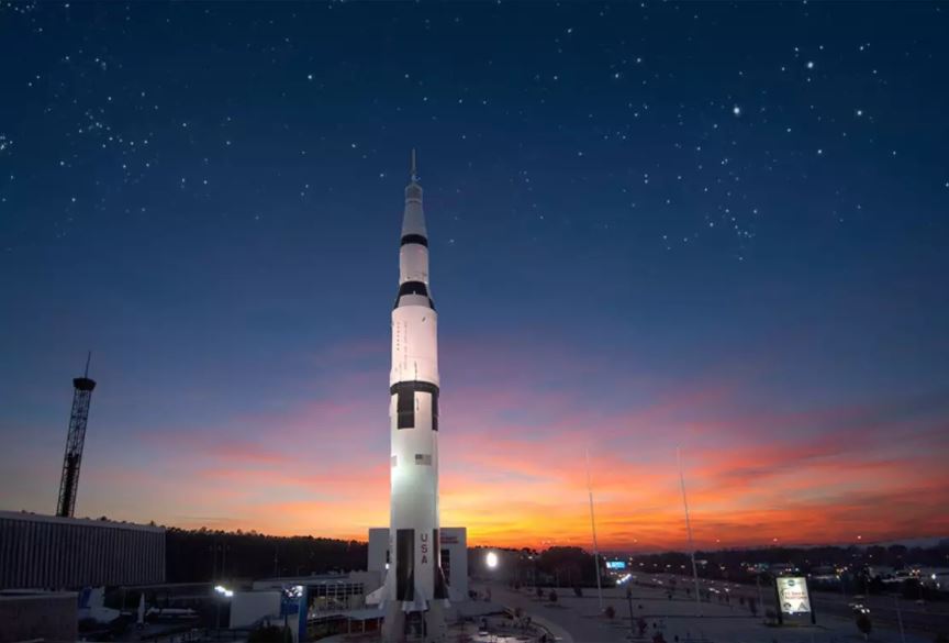huntsville