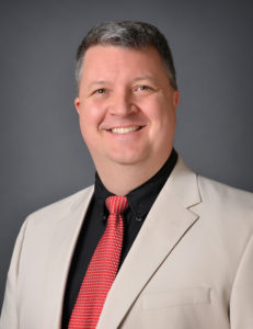 david ledford