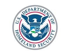 Department of Homeland Security