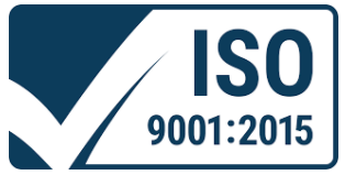 ISO 2015