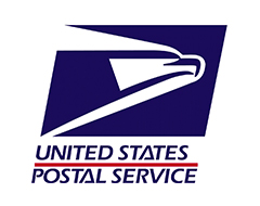 United States Postal Service Logo