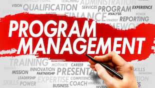 Program Management