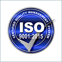 ISO 9001:2015