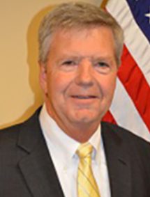 crosby MG Tim Crosby, USA (Ret.)