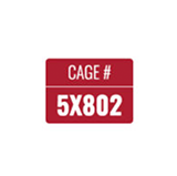 Cage # 5X802