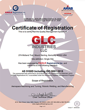 GLC PDF